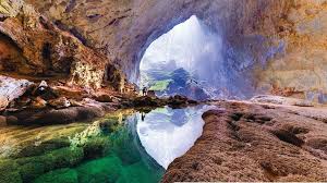 Phong Nha-Ke Bang National Park